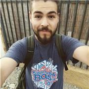 Compositor musical titulado ofrece clases de teoría musical, armonía y clases de guitarra nivel básico e intermedio